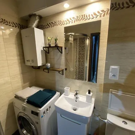 아파트 ,, Sen I Kawa