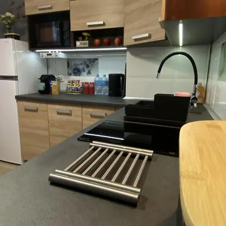 Apartment ,, Sen I Kawa