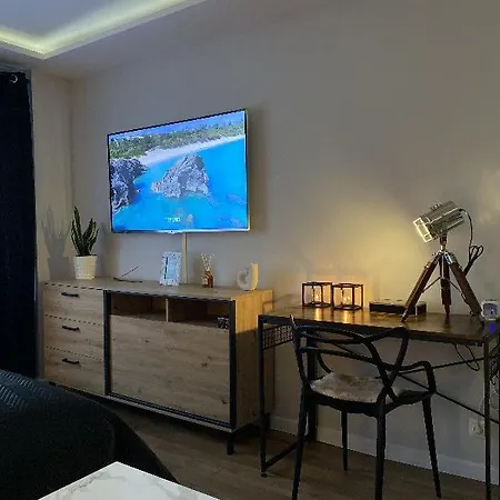Apartment ,, Sen I Kawa