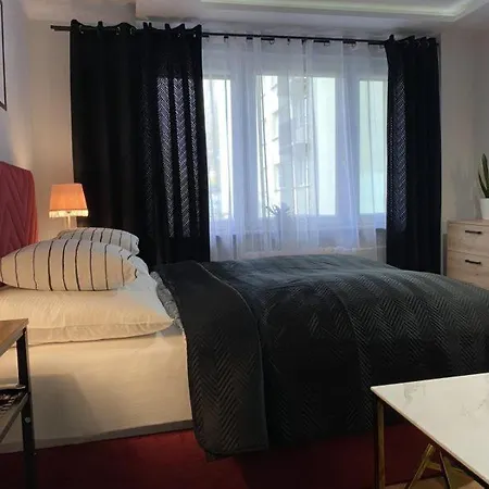 Apartment ,, Sen I Kawa