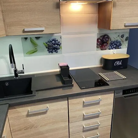 Apartment ,, Sen I Kawa