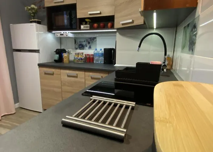 Apartamento ,, Sen I Kawa