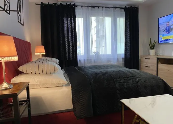 Διαμέρισμα ,, Sen I Kawa